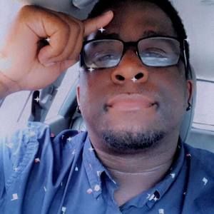 Meet your Posher, Nathaniel